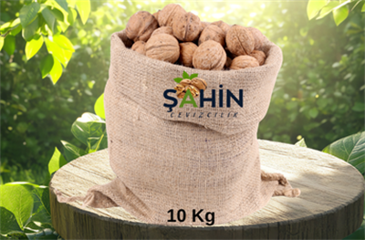 Oğuzlar 77 Cevizi (KABUKLU) 10 KG