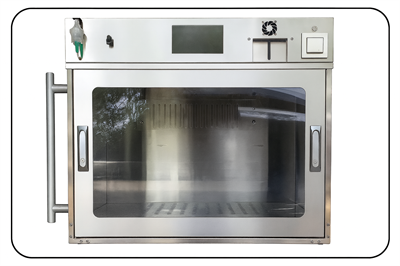 Mix Orta Irk Yoğun Bakım Ünitesi