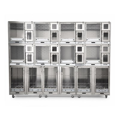 Set Kedi ve Köpek Kafesi83