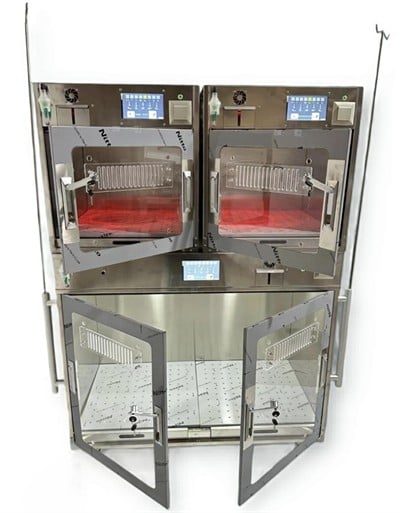 Set Yoğun Bakım Ünitesi