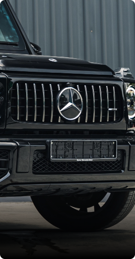 Mercedes