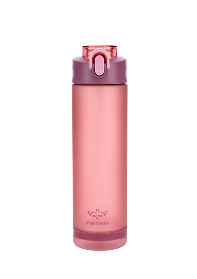 Claret Red 850 ml Tritan Matara
