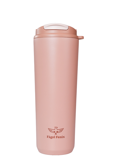 Triple Sip Dune Rose 710 ml Çift Katmanlı Termal Matara
