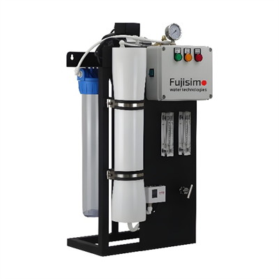 Fujisimo Compact Reverse Ozmosis (RO) 320