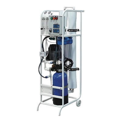 Fujisimo Compact Reverse Ozmosis (RO) Mobil 250