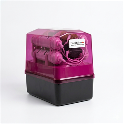 Fujisimo Sakura Pompalı Su Arıtma Cihazı