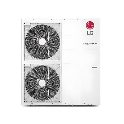 LG 16 KW THERMA V.2 MONOBLOK ISI POMPASI