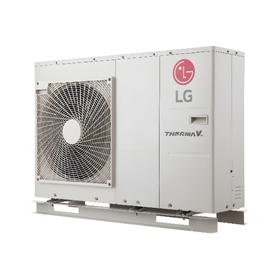 LG 9 KW THERMA V.2 MONOBLOK ISI POMPASI
