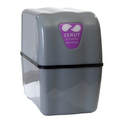 Serut Su Arıtma Cihazı