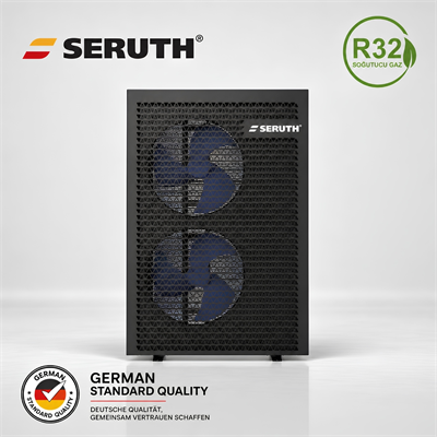 Seruth Greencore R32 Isı Pompası 18 Kw