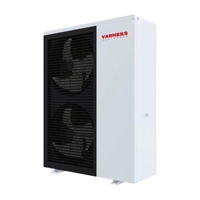 VARMEKS 18 KW MONOBLOK ISI POMPASI, VM-0MB1112018