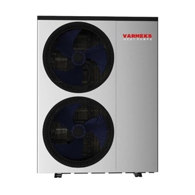 VARM UP 35 KW, EVI DC INVERTER ISI POMPASI, VM-0MB3112035