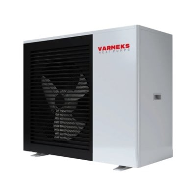 VARMEKS 8 KW MONOBLOK ISI POMPASI, VM-0MB1112008-P