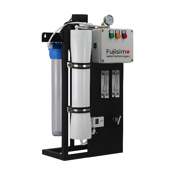 Saytek Yapımarket - Compact Reverse Ozmosis (RO) 320