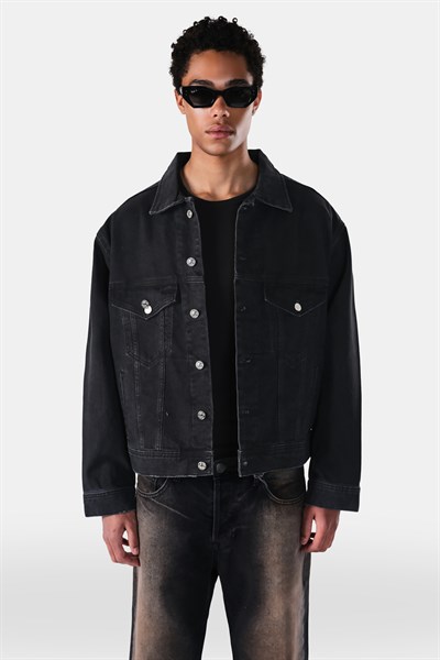  Denim Ceket1