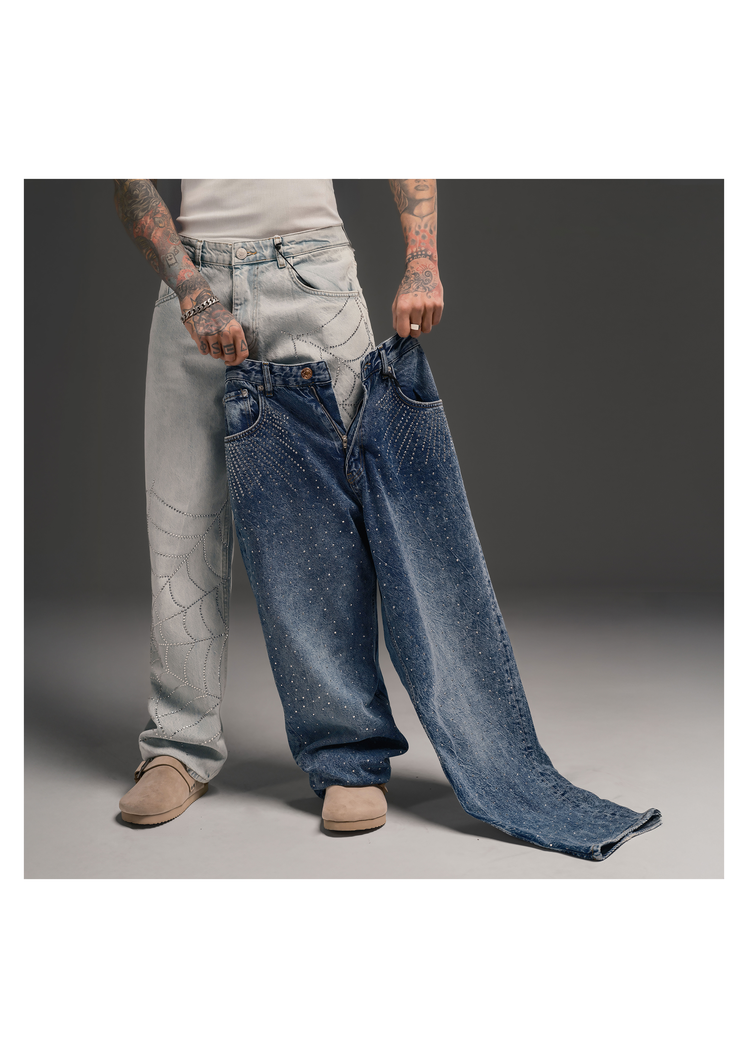 Baggy Jean