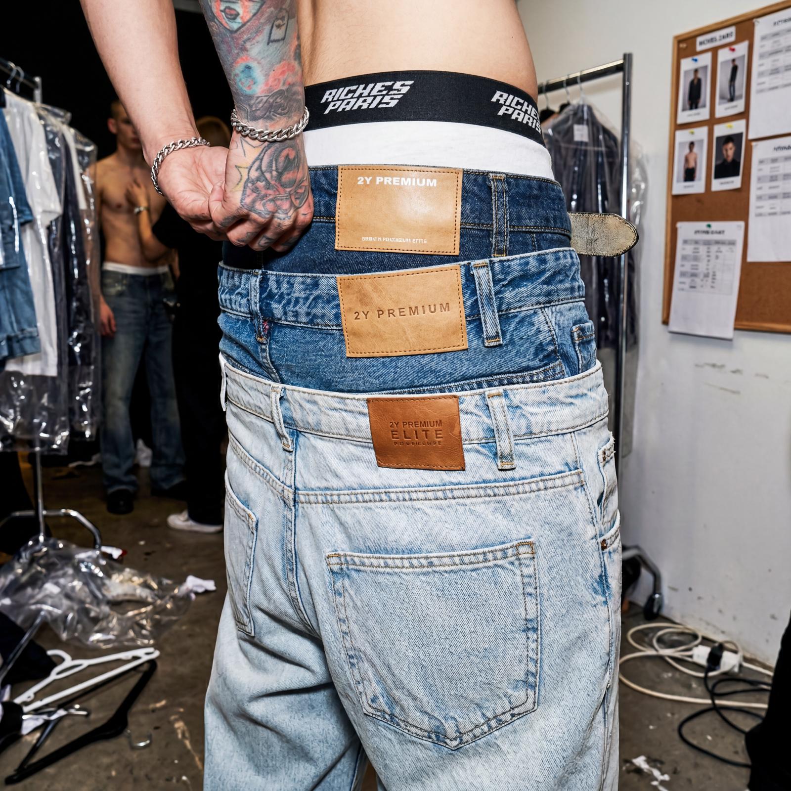 JEAN