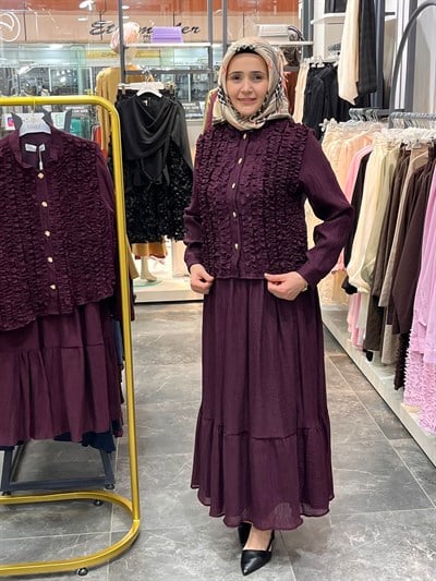 Etekli Takım 26Y-3170