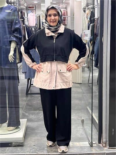 SPOR TAKIM 27K-3199-1
