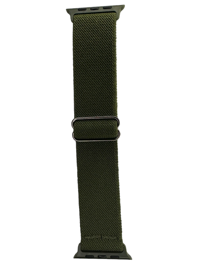 Apple Watch Uyumlu 7 6 5 4 3 2 Se 42MM / 44MM / 45MM Uyumlu Örgü Kordon