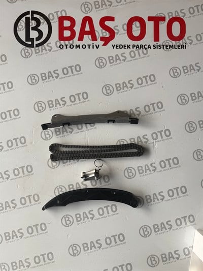 CHERY TİGGO 7 MOTOR ZİNCİR SETİ 