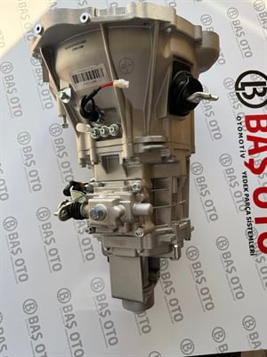 DFSK ŞANZIMAN 1.5 KAMYONET-PANELVAN C-31 C-32 C-35