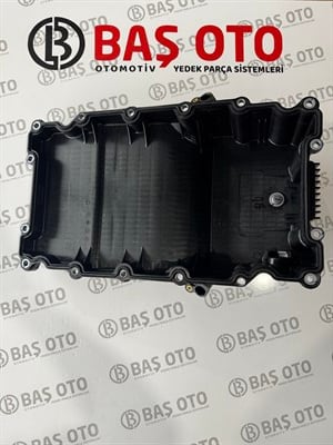 MOTOR YAĞ KARTELİ EURO-6 CUMMİNS 2.8 ISF TENAX NN