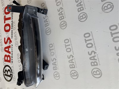 TİGGO 8 PRO SİS LAMBASI  GÜNDÜZ LEDLİ SAĞ 23