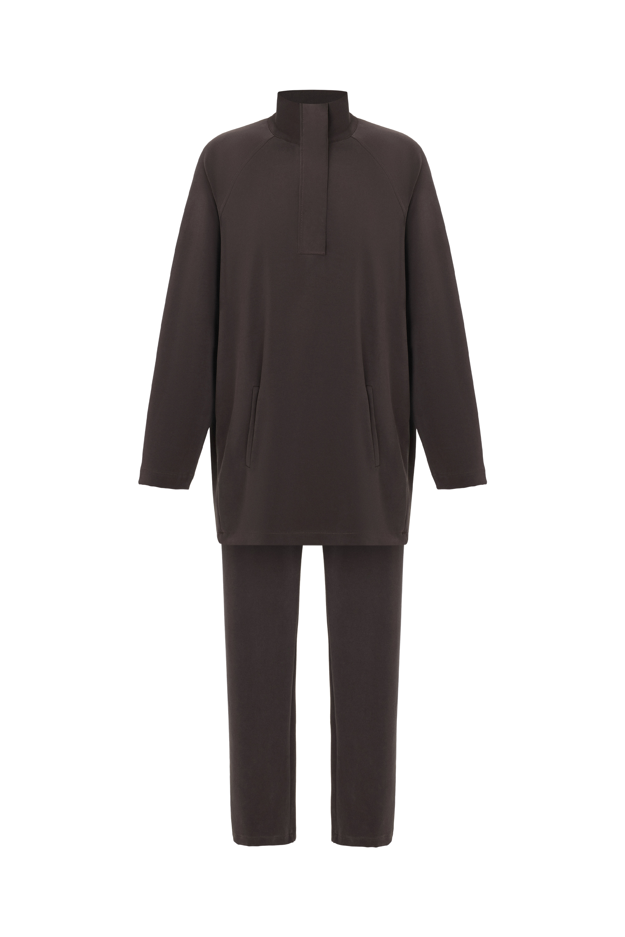 Apoletli Takım Çikolata Kahve