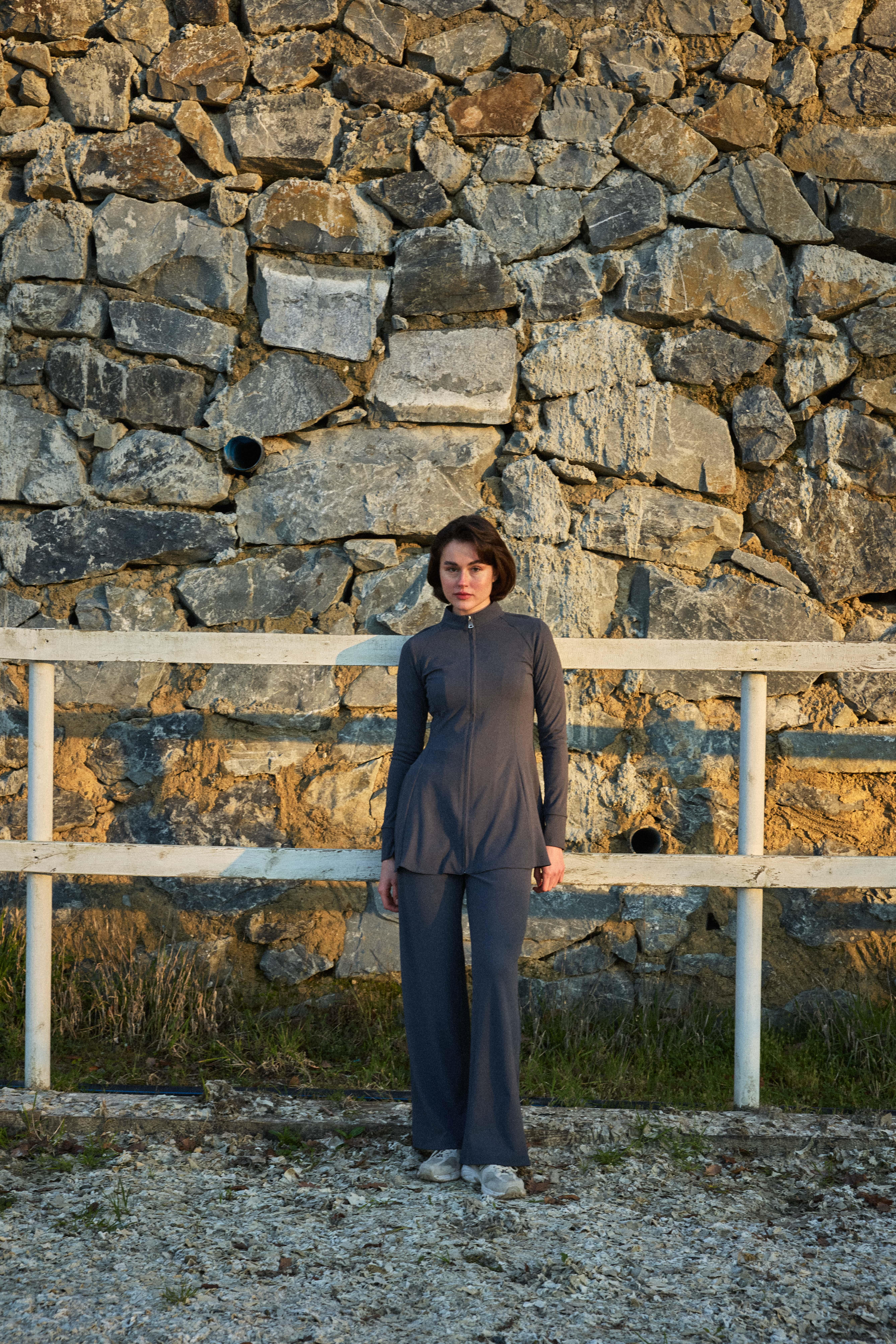 Holdfit takım İndigo