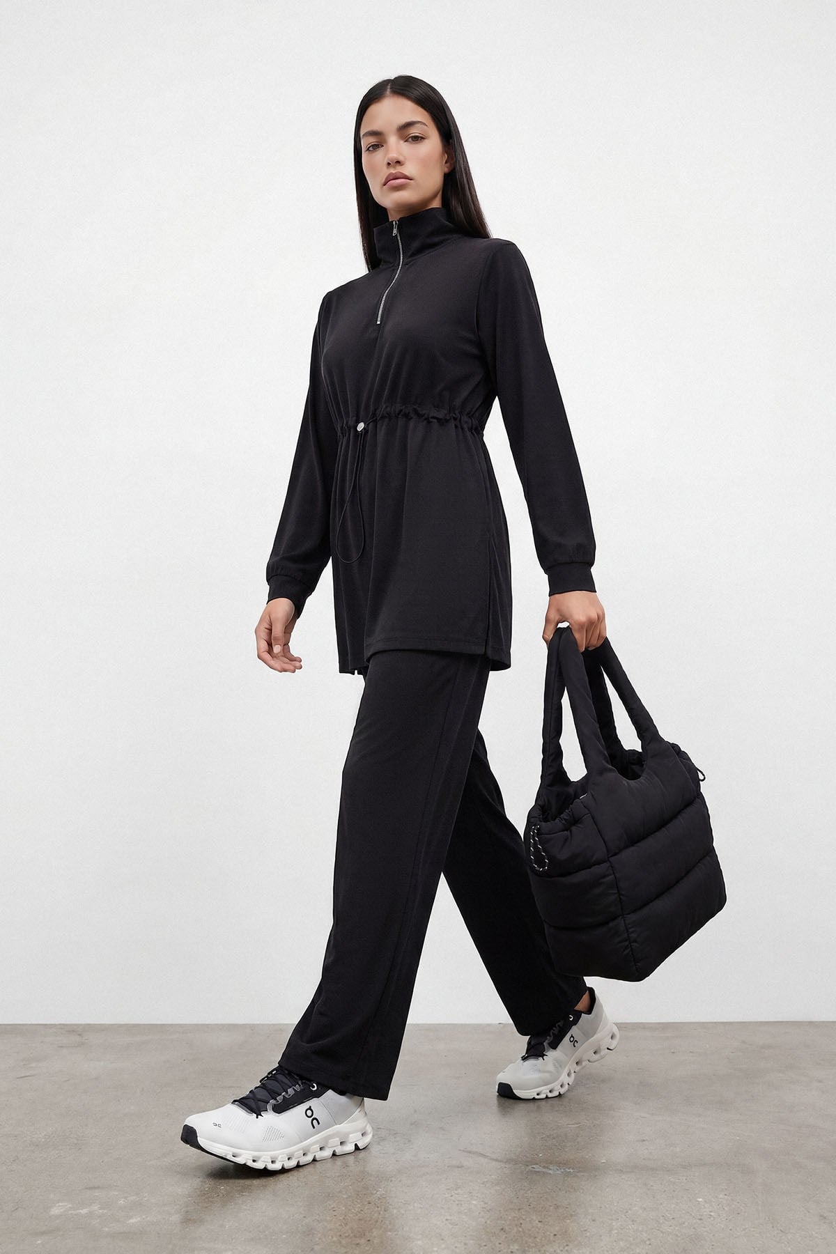 Rixon Set Black