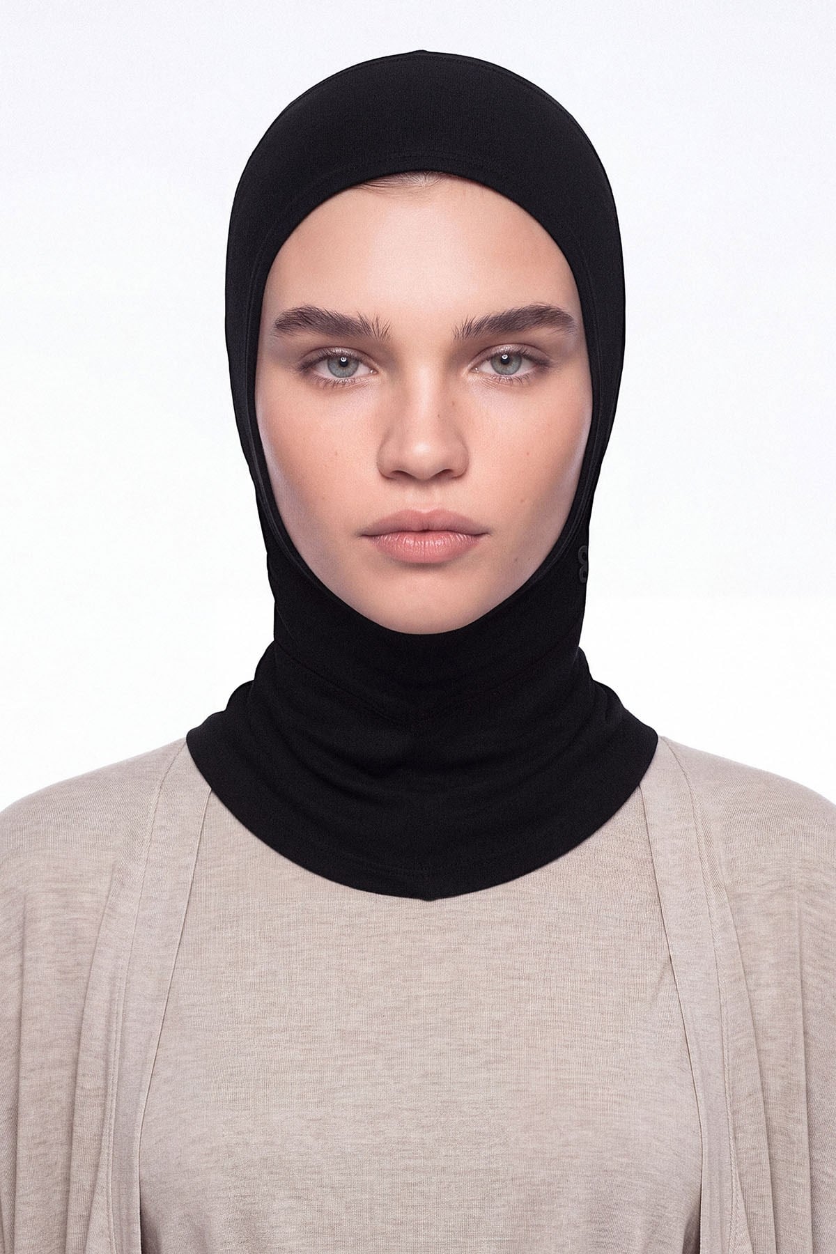 Soft Line Bone Siyah