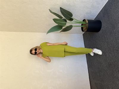 Ayrobin Takım Yeşil - 1055