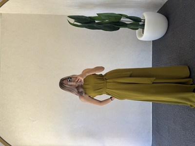 Ayrobin Tulum Olive - 1128