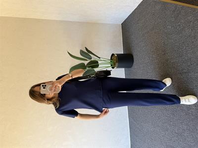 Modal Eşofman Takım Lacivert - 1040