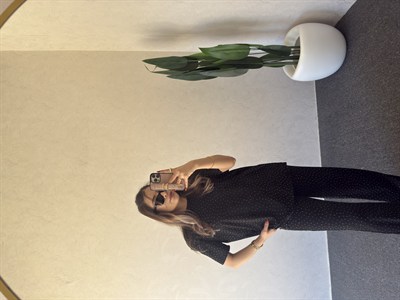 Taşlı İkili Modal Takım Siyah - 1114