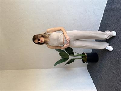 V Yaka 3 lü Basic Takım Taş - 1017