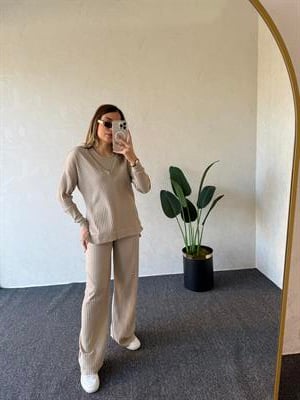 V Yaka 3 lü Basic Takım Taş - 1017