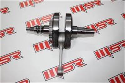 CF 250NK-250SR KRANK KOMPLE E5