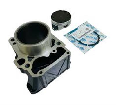 CF MOTO NK250 SİLİNDİR KİT