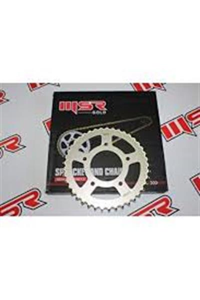 CF250 SR ARKA ZİNCİR DİŞLİ 41T