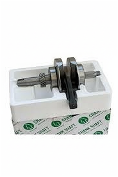 CG 200 KISA BİEL 02 MTS KRANK