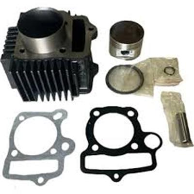 CUP 125 SİYAH SİLİNDİR TAKIM SETİ 54 mm