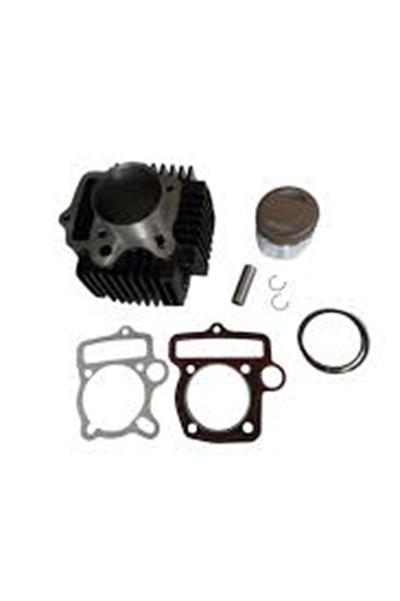 CUP 135 SİLİNDİR 56,5mm MTS
