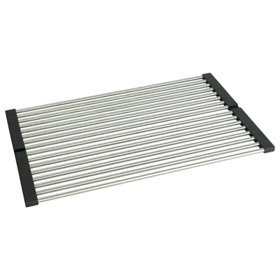 Deante Katlanabilir Kurutma Süzgeci, Çelik