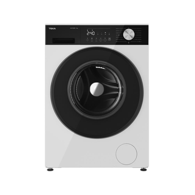 Teka WM 21041 W TR Çamaşır Makinesi, 15 Programlı, 10 kg