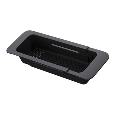 Deante Ayarlanabilir Plastik Süzgeç