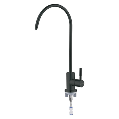 Deante N62F Arıtma Bataryası, Siyah Renk