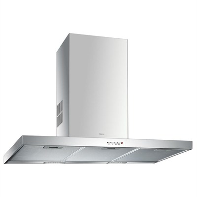 Teka DSJ 950 Ankastre Duvar Tipi Davlumbaz, 90 cm