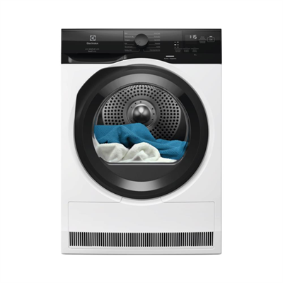 Electrolux EW6D99BGT 600 GentleCare Kurutma Makinesi, 9 KG 